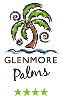 Glenmore Palms Motel